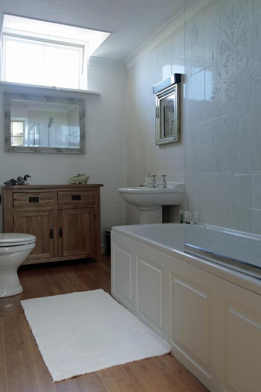 Bed and Breakfast The Beeches Churchill  Habitación foto
