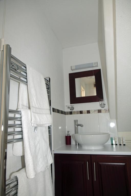 Bed and Breakfast The Beeches Churchill  Habitación foto