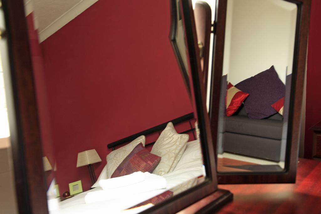 Bed and Breakfast The Beeches Churchill  Habitación foto