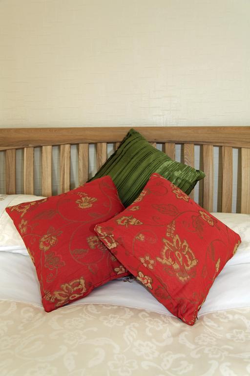 Bed and Breakfast The Beeches Churchill  Habitación foto