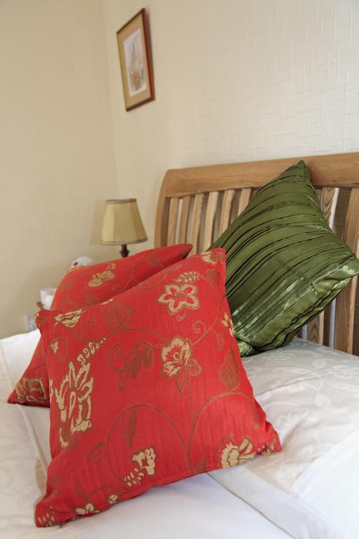 Bed and Breakfast The Beeches Churchill  Habitación foto