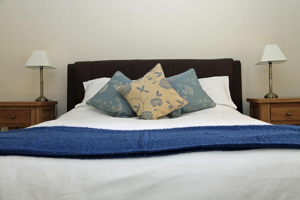 Bed and Breakfast The Beeches Churchill  Habitación foto