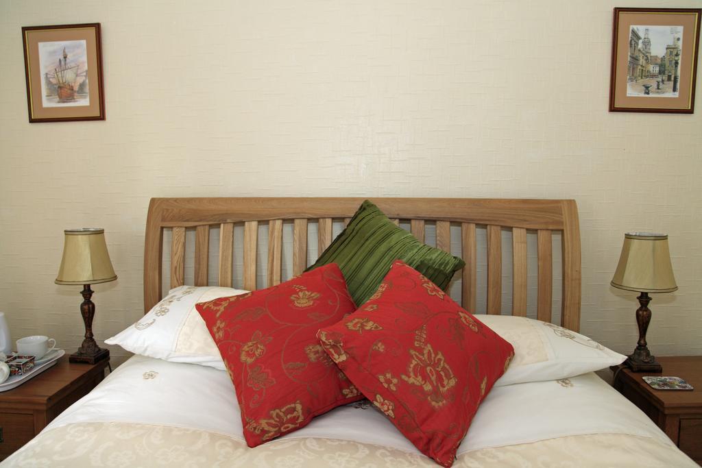 Bed and Breakfast The Beeches Churchill  Habitación foto